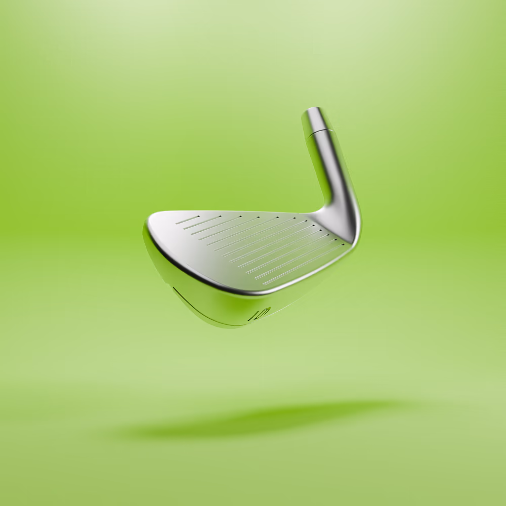 Irons